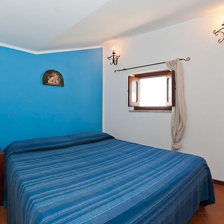 Terrazza Bordonaro Apartment Cefalu Bagian luar foto