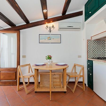 Terrazza Bordonaro Apartment Cefalu Bagian luar foto
